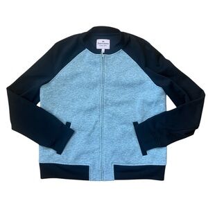 Juicy couture zip up jacket